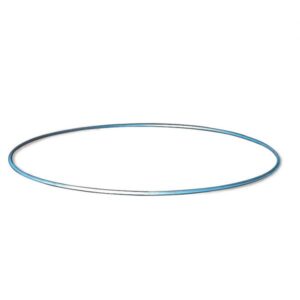 Aluminum Discus Ring