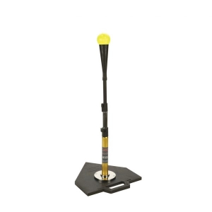 BTEE -Pro Tee with Weighted Bottom Base and Steel Shaftt