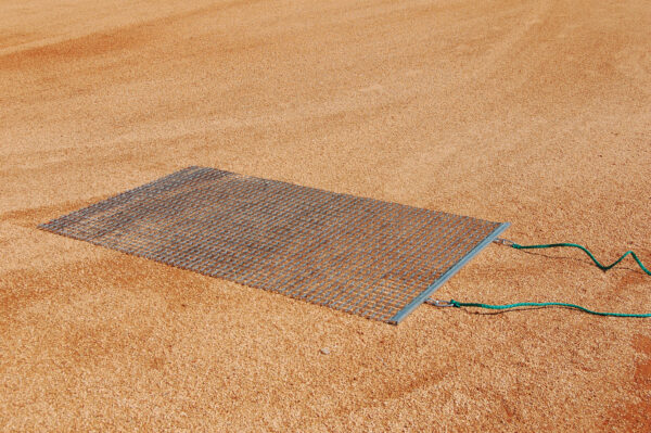 Field Drag