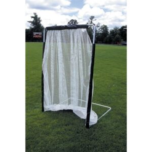 Net Only For Fkn Kicking Cage