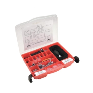 YRK -Youth Football Field Repair Hardware Kit
