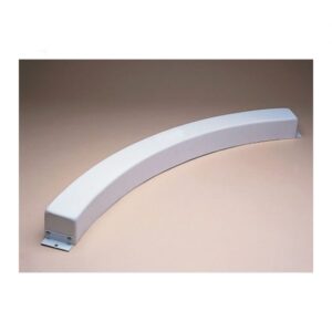 Fiberglass Toe Board