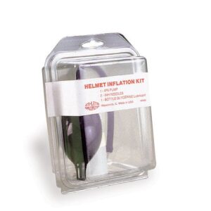 Helmet Inflation Kit
