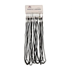 Lanyards- 9 Colors..1 Dz Per Card