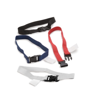 Laundry Belt-4 Colors 18" Long..sold Per Each