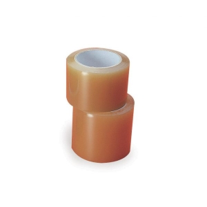 Wrestling Mat Tape 3" Clear