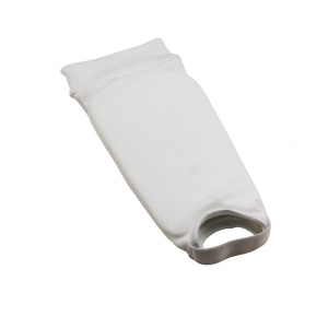 Padded Soccer Leg Guard-large