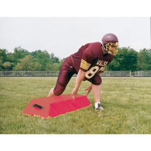 12" High Step Over Training