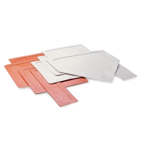 Throw Down 4 Piece Base Set