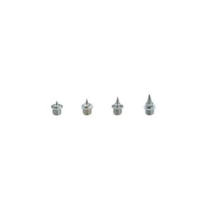 1/4" Needle Track Spike