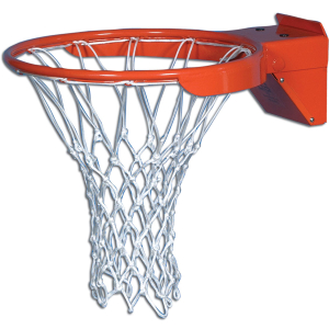NBW -Heavy Nylon Whipless Basketball Net- Sold Per Each