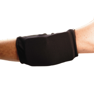 All Sport Knee Pad-Youth-Black or White