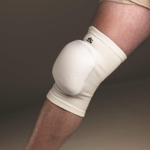 Volleyball Knee Pad-black