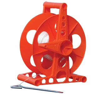 LSR -Layout String Reel Twine Caddy..800' Of Line