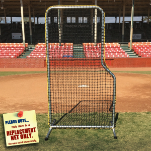 MLNET -Replacement Net For The Pmls..mini L-screen