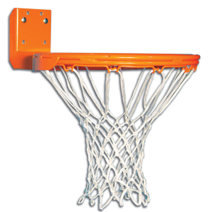 NBH -Extra Heavy Weight Nylon Basketball Net- Sold Per Each