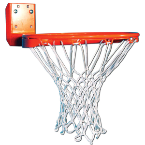 NBS -Extra Heavy Duty Whipless Basketball Net- Sold Per Each