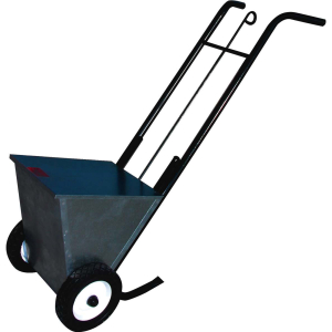 50 Lb-2 Wheel Dry Line Marker 2" - 4" lines