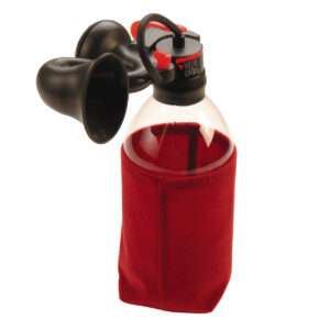 Air Horn - Refillable From Any Air Pump