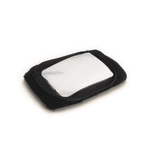 Youth Single Window Arm Play Holder- Black
