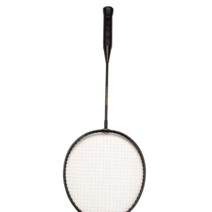 Lightweight Steel Badminton Racquet