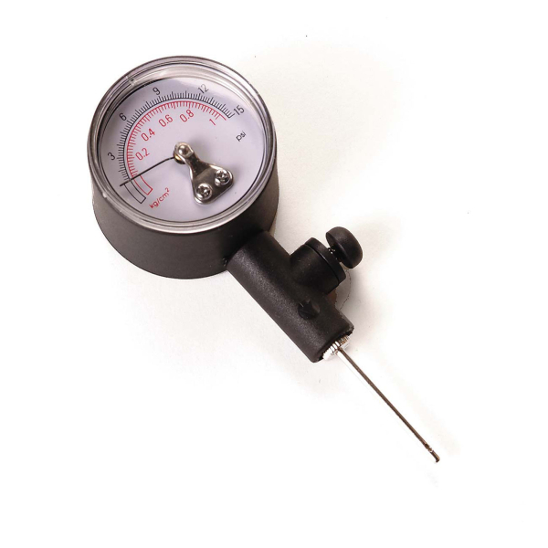 Ball Gauge & Deflator-round – Athletic Specialties, Inc.