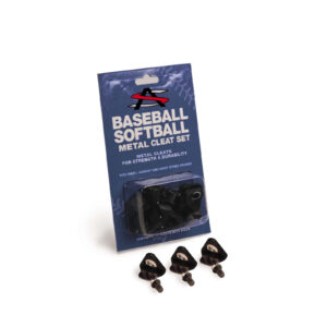 Baseball/softball Replacement Cleat/ Retail Pkg 14 Each