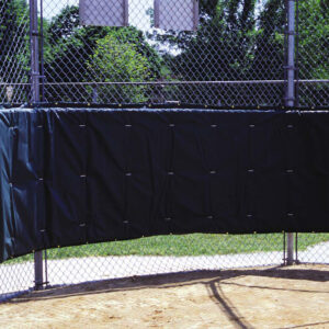 Backstop Padding - Made To Order..priced Per Sq. Ft./ 11 Colors