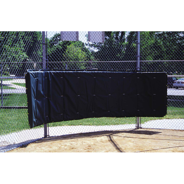 Backstop Padding – Made To Order..priced Per Sq. Ft./ 11 Colors ...