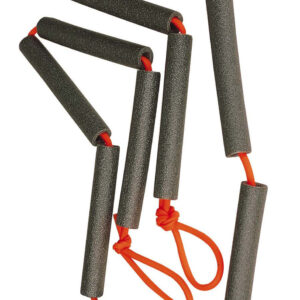 Elastic Foam Crossbar For Pole Vault And High Jump