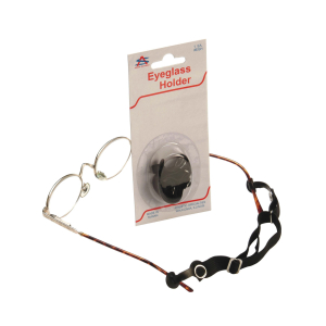Elastic Eyeglass Holder- Sold Per Dz