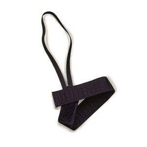 Hand Down Finger Indicator Counter- Black Elastic