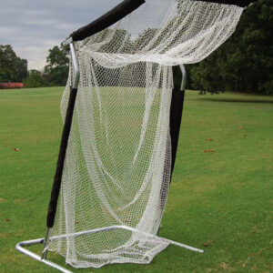 Pro Style Kicking Cage W/net