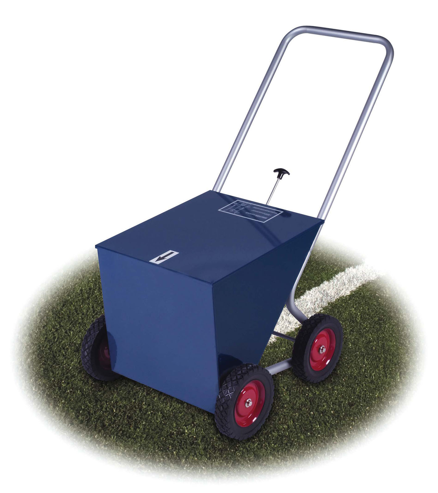 50 Lb Dry Line Chalk Marker