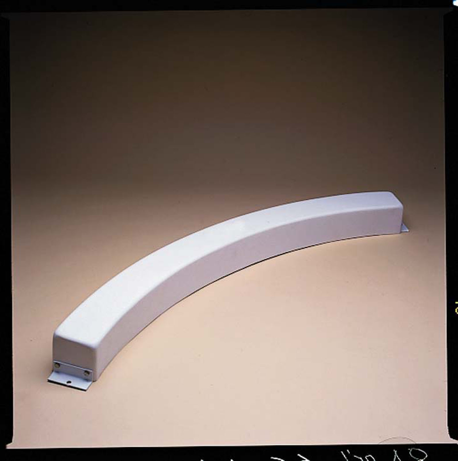 Fiberglass Toe Board Weather Resistant