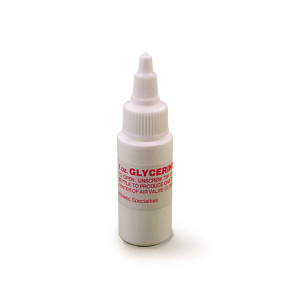 1 Oz Bottle Glycerin Lube For Inflation Needles