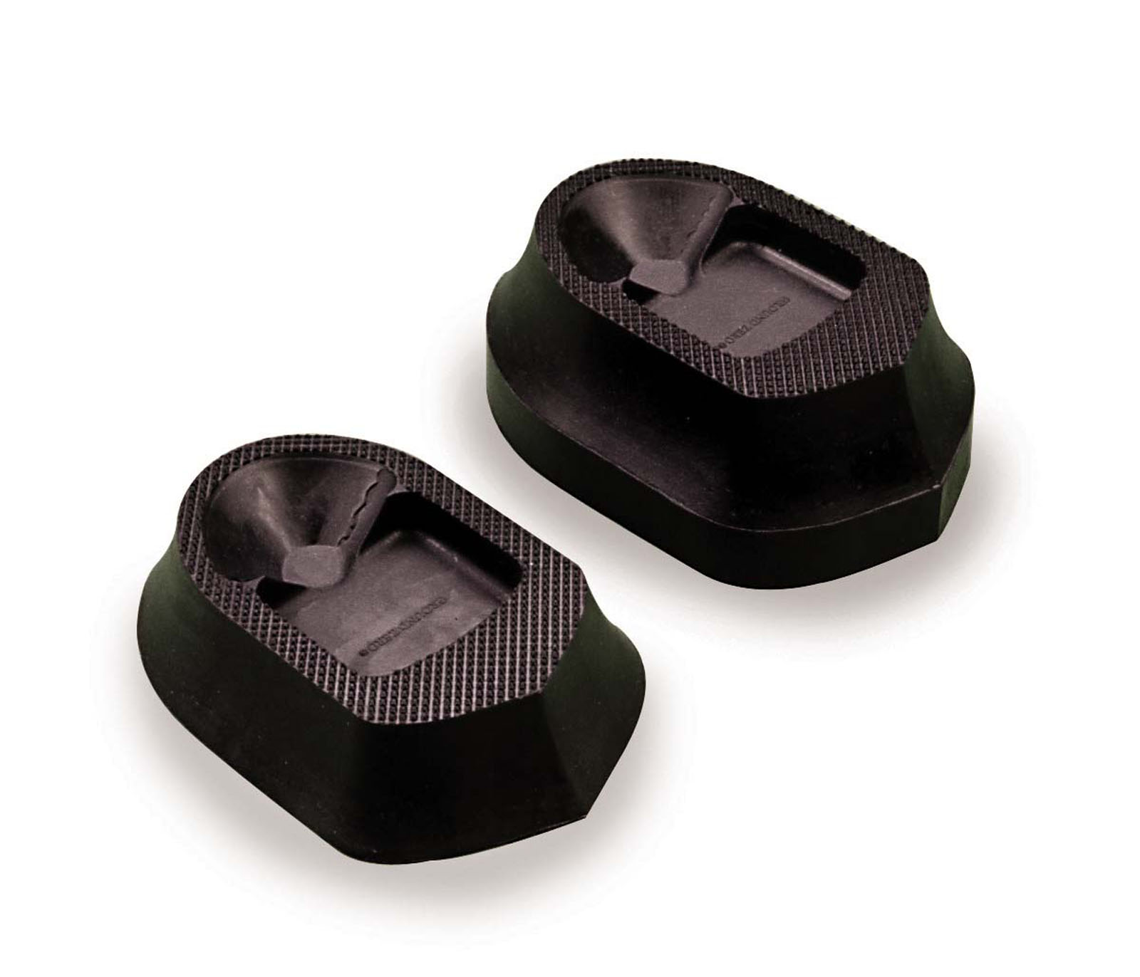 Ground Zero 2" Kicking Tee