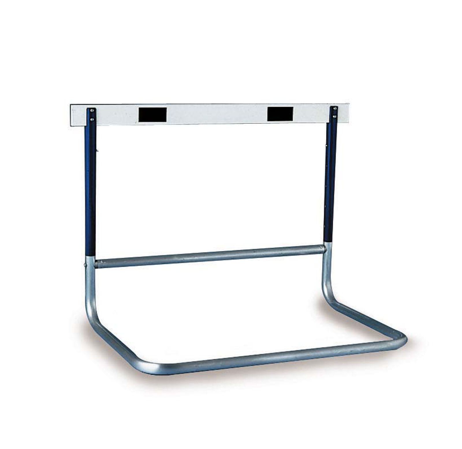 Hurdles-all Aluminum W/brace Meets Nfhs Rules