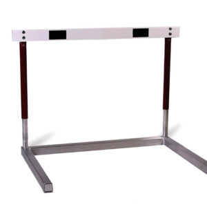 Elite Aluminum Hs Hurdle..meets Nhs Rules