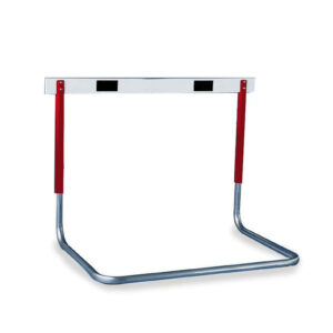 Steel/aluminum Rocker Hurdle