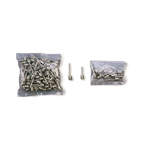 Bulk Inflating Needles (1-1/4") ..sold In A Bag Of 100