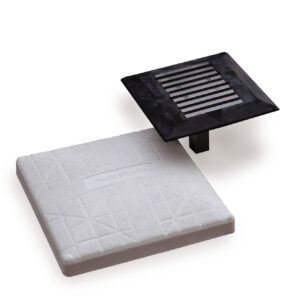 Magnetic Safety Base..sold Per Base