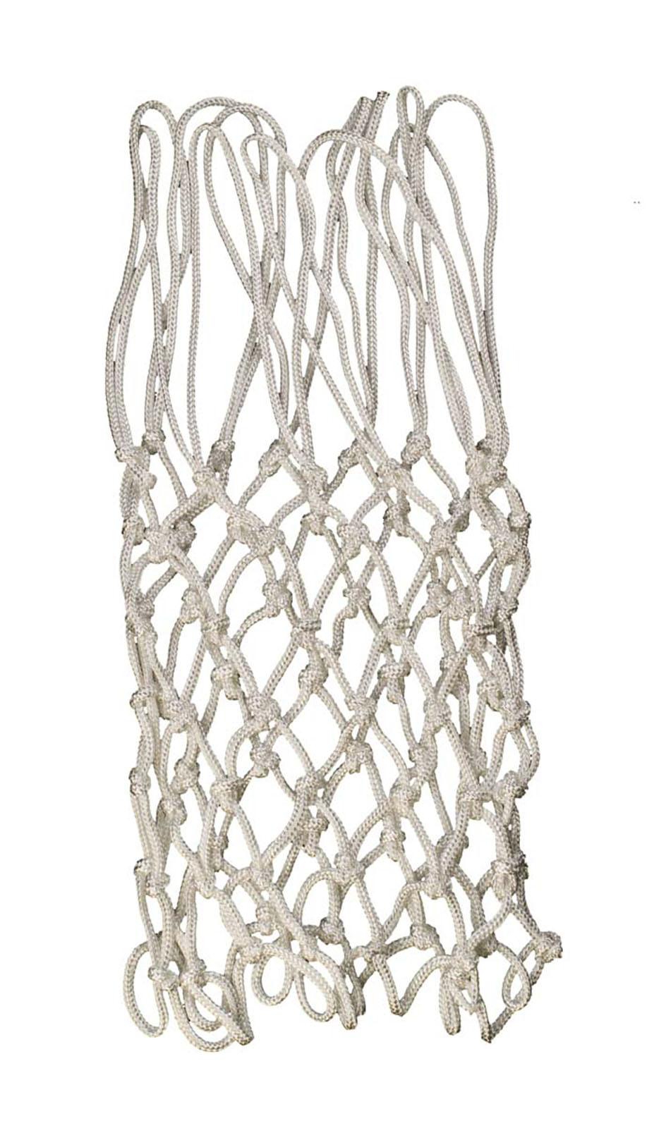 Extra Heavy Weight Nylon Basketball Net- Sold Per Each