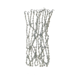 Steel Chain Link Basketball Net..sold Per Each