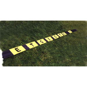 Offense/defense Line Spacer Strip