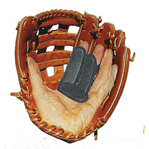 Palmguard Sting Stopper..glove Insert/fits Left & Right