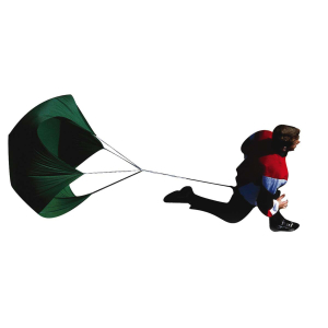 Parachute Resistance Trainer