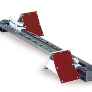 All Surface Starting Block W/push Down Latch