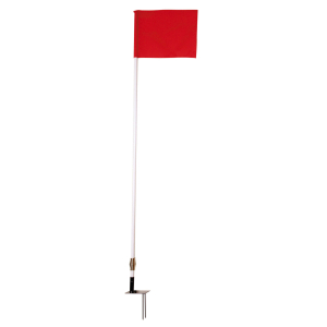 Soccer Corner Flag -set Of 4