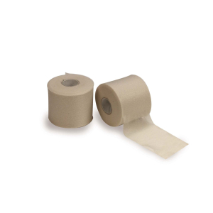Foam Underwrap-natural Color-per Case Of 12 Rolls
